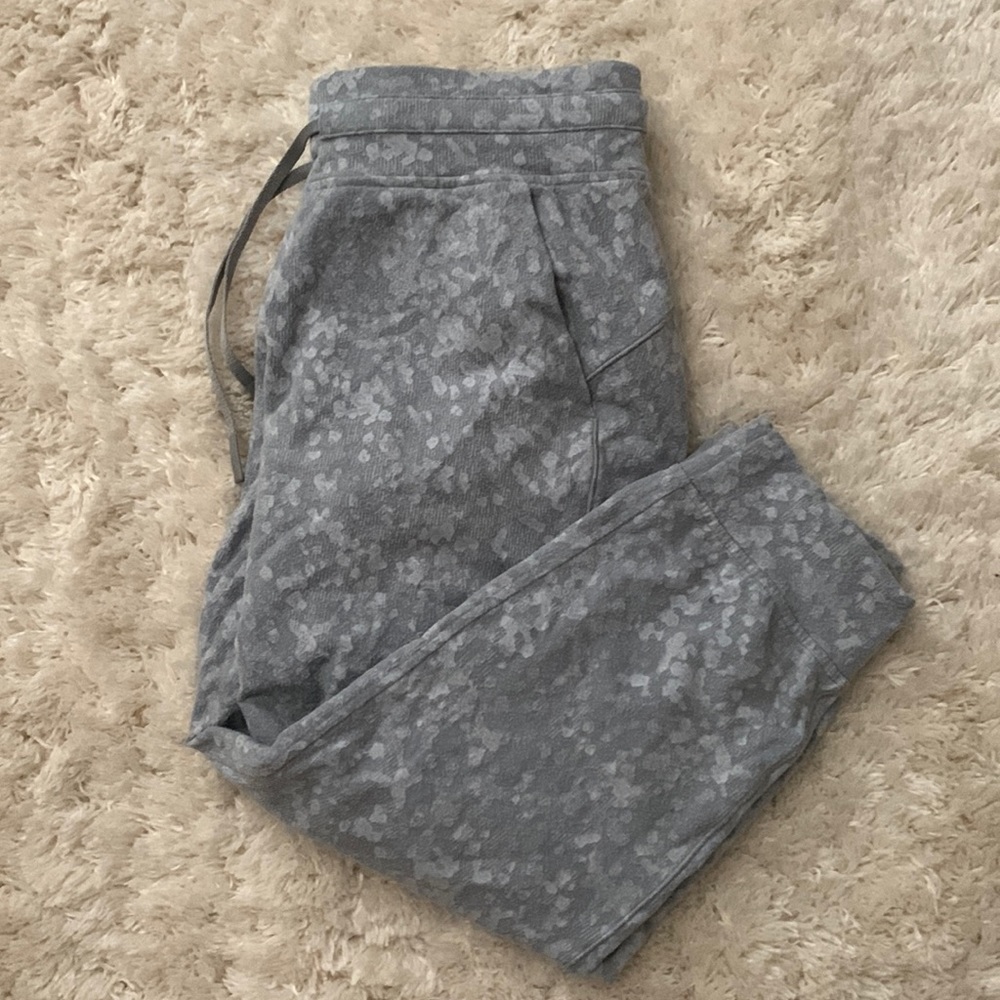Lululemon Joggers